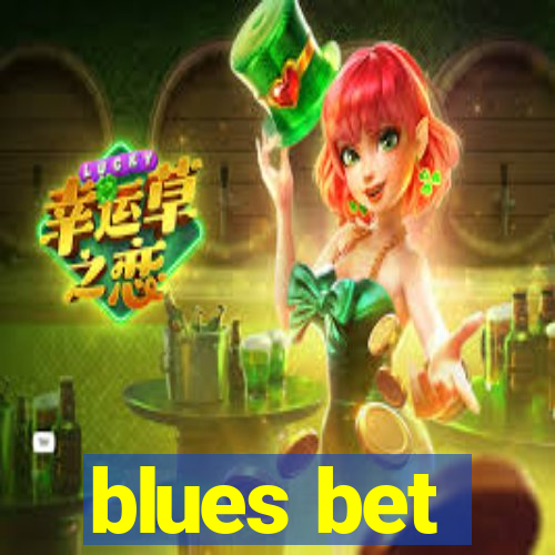 blues bet